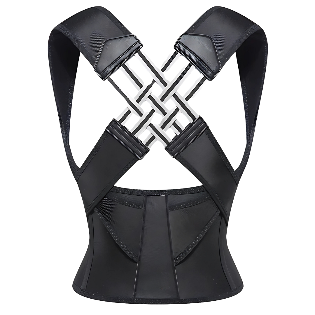RELAXAURA™ Spine Support Brace