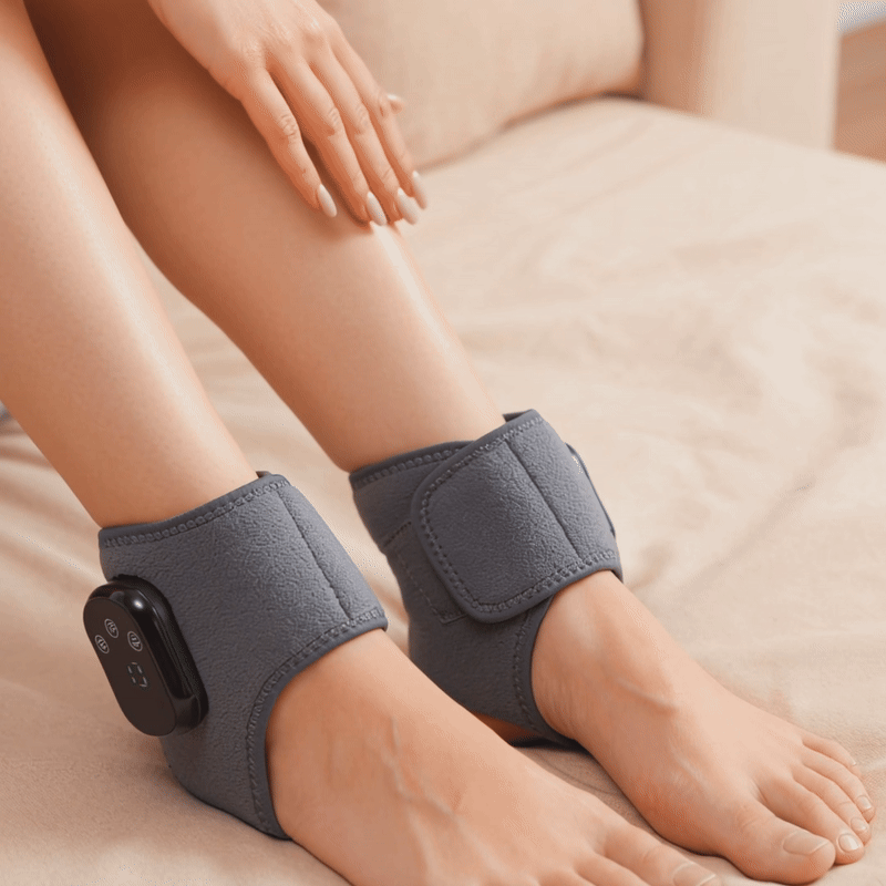 THE ULTIMATE SORE FEET RELIEF GUIDE E-BOOK