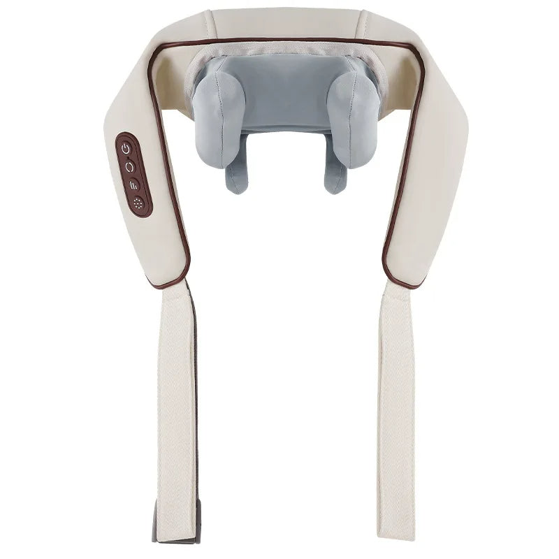 RELAXAURA™ Shiatsu Massager