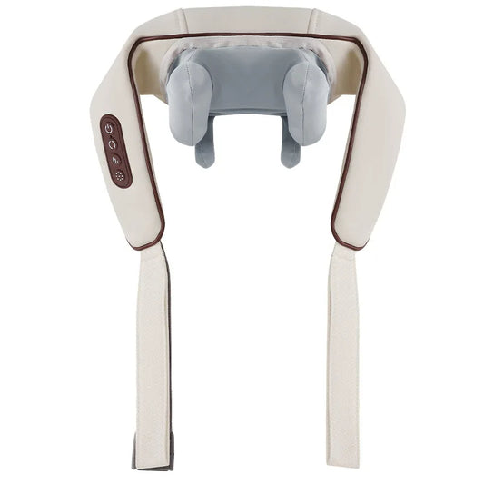RELAXAURA™ Shiatsu Massager