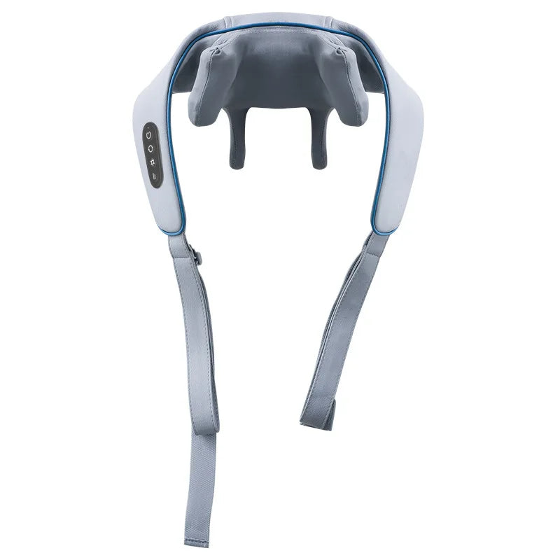 RELAXAURA™ Shiatsu Massager