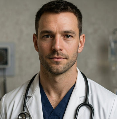Dr. Aaron Smith