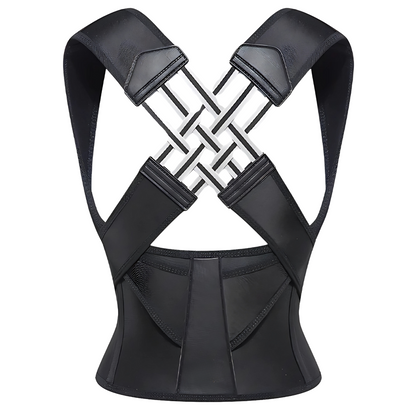 RELAXAURA™ Spine Support Brace