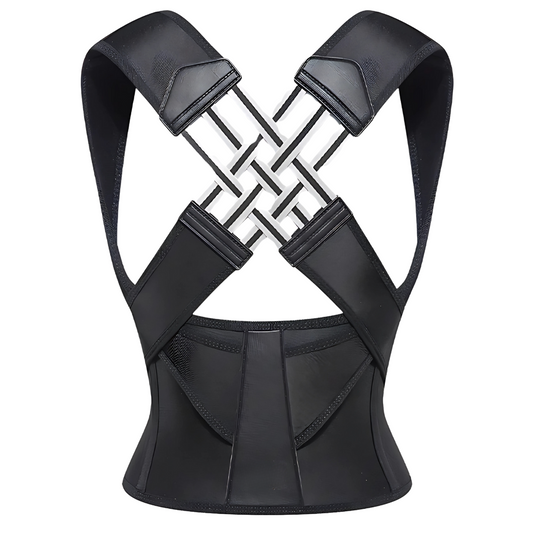 RELAXAURA™ Spine Support Brace